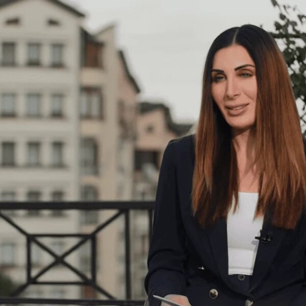 «Я частково українка»: сімейну таємницю розкрила прихильниця Трампа Лора Лумер