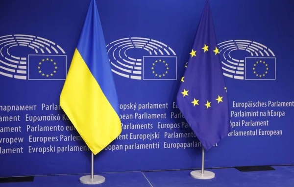 Резолюція Європарламенту щодо України – європейці закликали українців до єдності