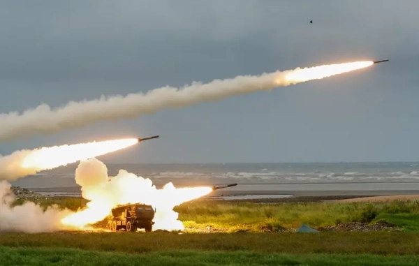 Постачання зброї США – боєприпаси для Естонії прибудуть найближчими місяцями – новини Європи