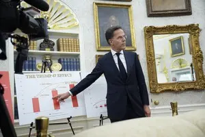 Альянс за розрахунком: як Трамп перетворює НАТО на комерційний проєкт — Politico