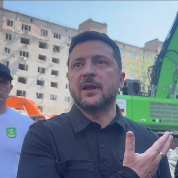 Зеленський надіслав жорстке послання Сполученим Штатам і союзникам: що вимагає Україна