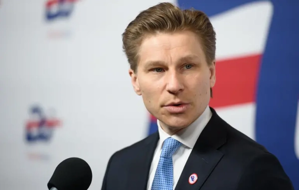 Головна проблема НАТО в Європі – міністр озвучив її