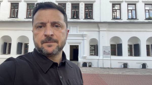 Зеленський: Росія попередньо вдарила по Радушному північнокорейською балістичною ракетою