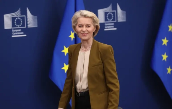 ЄС погодив 21-й пакет санкцій проти Росії – реакція та деталі від Урсули фон дер Ляєн