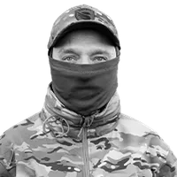 Новий вид збройних сил з’являється на передовій, не ведучи вогонь, але зберігаючи життя.