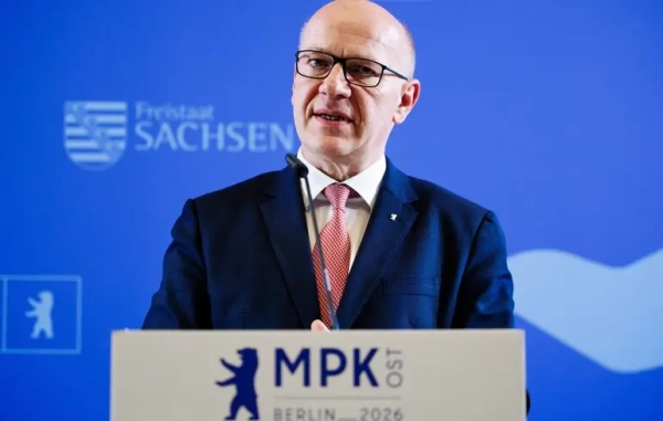 Скандал із блекаутом змусив мера Берліна зняти свою кандидатуру