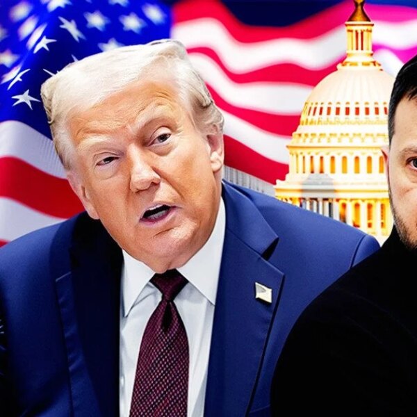 “Путін опинився у скрутному становищі”: Екс-керівник Пентагону дав неочікувану рекомендацію Трампу