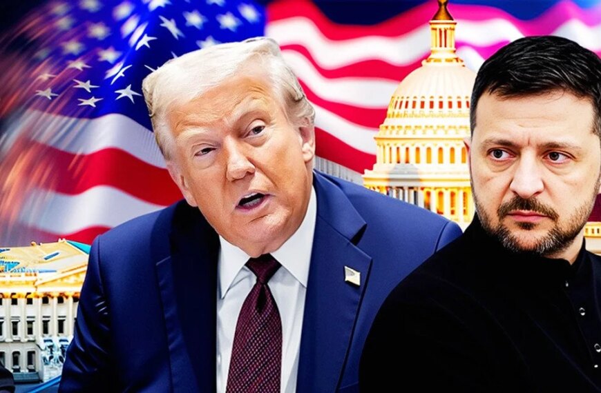 “Путін опинився у скрутному становищі”: Екс-керівник Пентагону дав неочікувану рекомендацію Трампу