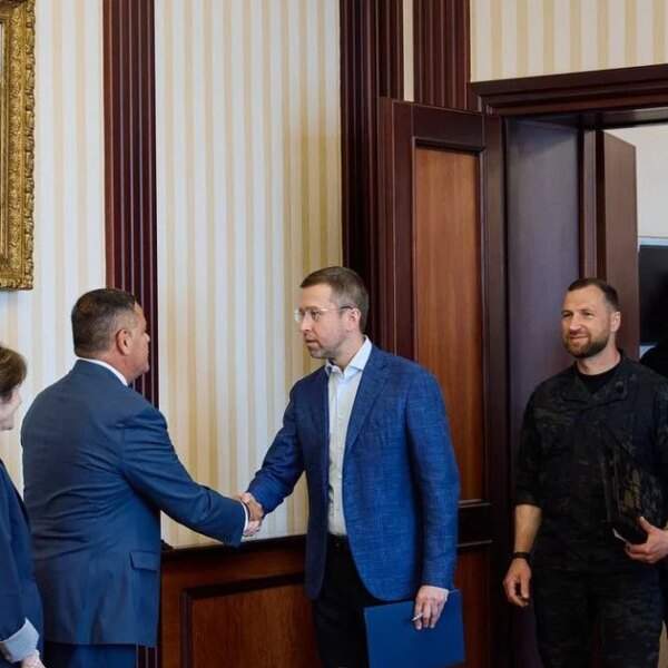 Україна може отримати ракети для Patriot раніше: досягнуто нових угод зі США