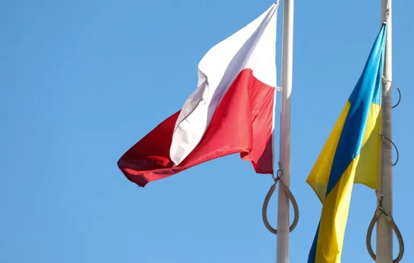 Конфлікт Польщі та України – що думають поляки про сварку з Києвом