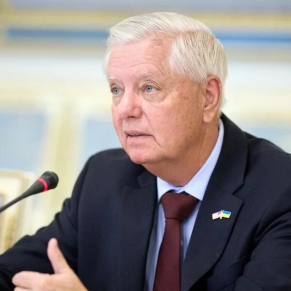 Що Україна і світ втратили зі смертю Ліндсі Ґрема: відповідь Портникова