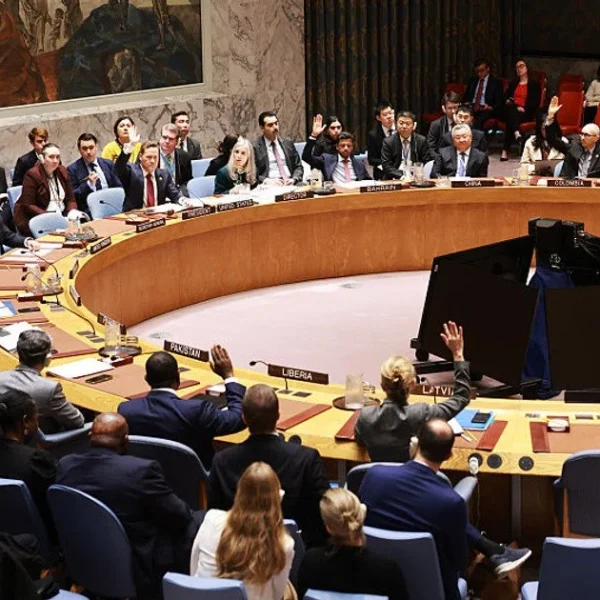 Негайне припинення вогню: США в ООН зробили контроверсійну заяву щодо війни в Україні