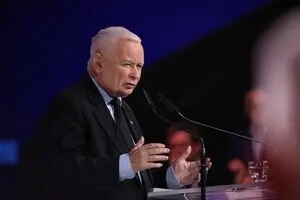 Качинський закликав ПіС блокувати вступ України до ЄС: не пускайте бандеризм у християнську цивілізацію