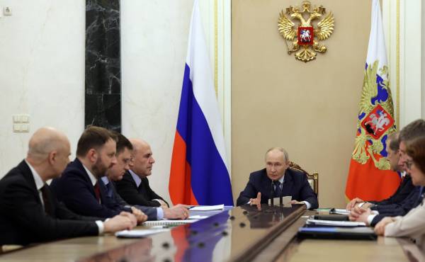Олігархи проти Путіна: які антивоєнні процеси невдовзі можуть розпочатися в Росії