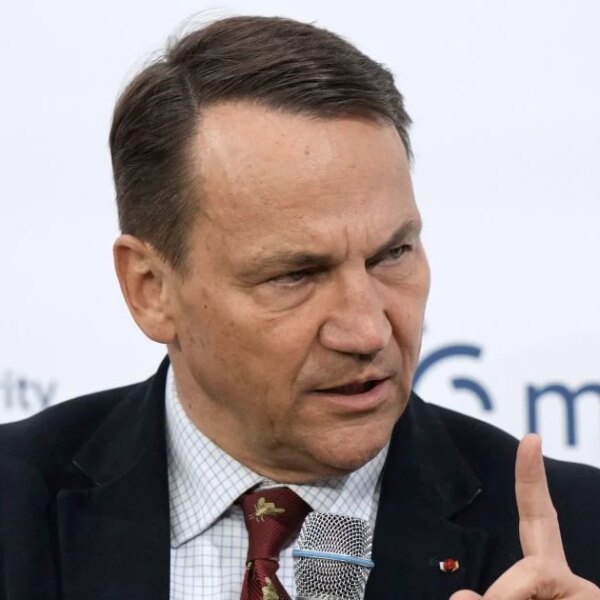 Зустріч Рубіо з Лавровим: Сікорський різко прокоментував, що він сказав