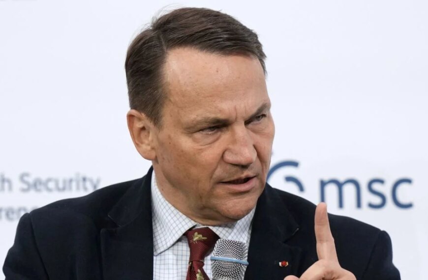 Зустріч Рубіо з Лавровим: Сікорський різко прокоментував, що він сказав