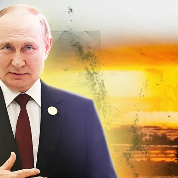 НАТО готує несподіваний ядерний подарунок для Путіна: де може розмістити американську зброю