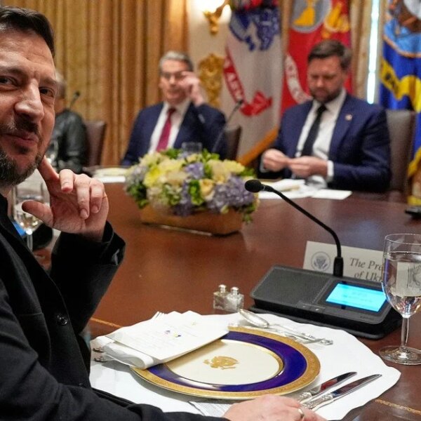 Президент України Володимир Зеленський готується до поїздки до Сполучених Штатів Америки: ось останні подробиці