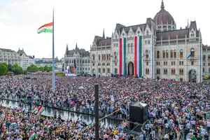 Новий уряд Угорщини каже, що Росія залишиться партнером країни