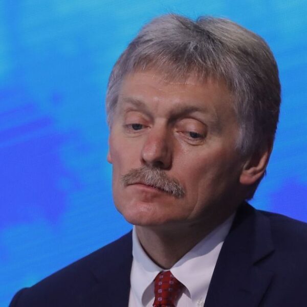 У Кремлі помітили “подвійність” у позиції Трампа щодо України: що&hellip;