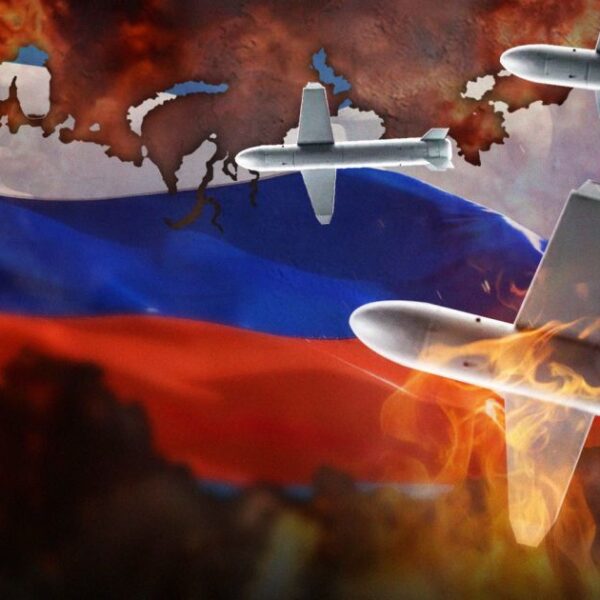 Україна вдарила по Росії, до чого не готові навіть США: Fox News пояснили причини