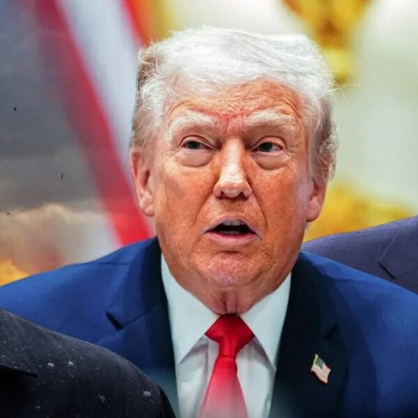 Американський професор пояснив причини раптової зміни позиції Трампа щодо України