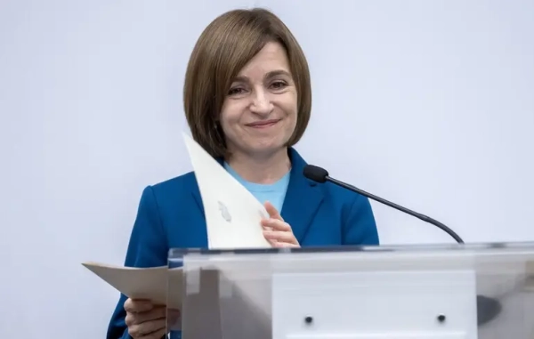 Гагаузія не стане другим Придністров’ям – Санду оцінила ризики –&hellip;