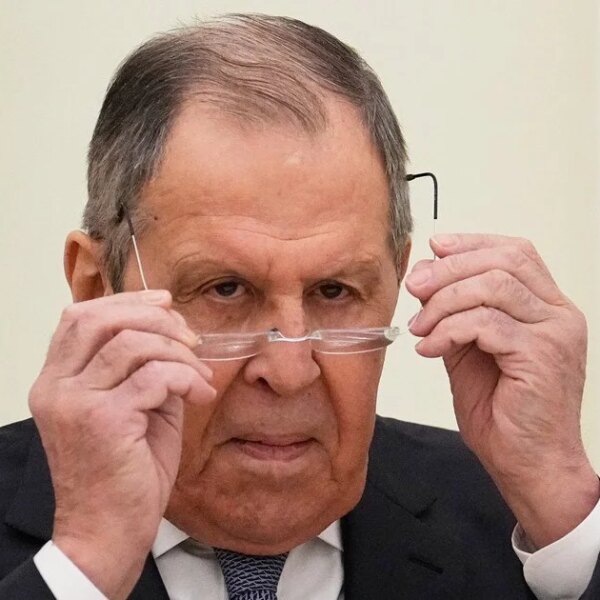 Лавров виступив із значною заявою щодо поставок озброєнь Україні
