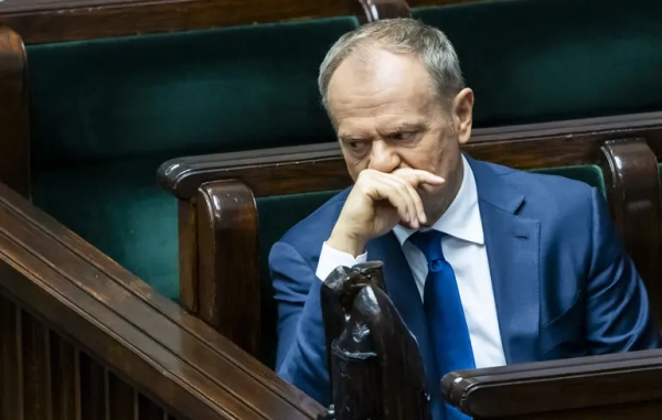 Польсько-українські відносини – як антиукраїнська риторика стала для Туска способом утримати владу