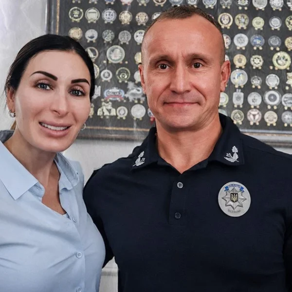 Журналістка, пов’язана з Трампом, відвідала українські правоохоронні органи: її коментарі