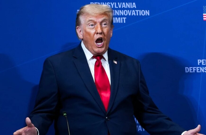 Сполучені Штати були близькі до масштабного удару по Ірану: Трамп змінив рішення через значну&hellip;
