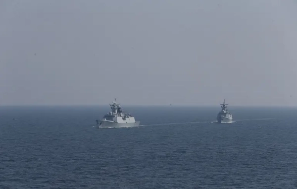 Атаки на кораблі РФ у відкритому морі – позиція України щодо інциденту у Греції