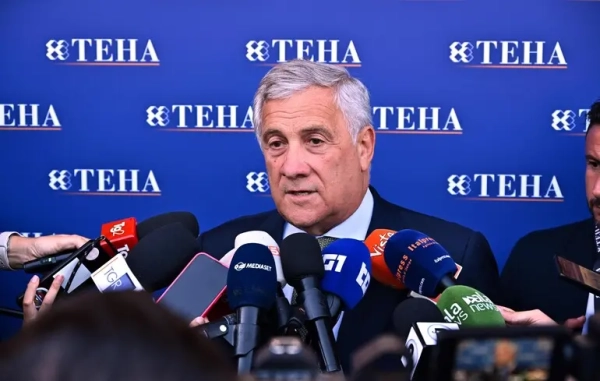 Відносини Росії та Італії – Москва вислала італійських дипломатів