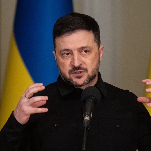 Зеленський розповів, чому Росії вигідна конфлікт на Близькому Сході: який зв’язок з Україною