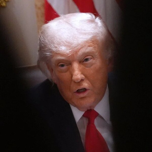 Перевершити “Епічну лють”: Трамп виступив із гучною заявою щодо нової масованої атаки на Іран