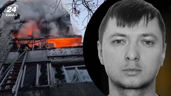 У Львові поліцейський загинув під час ракетного обстрілу