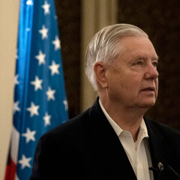 З’ясувалося, хто займе місце Ліндсі Ґрема в Сенаті США