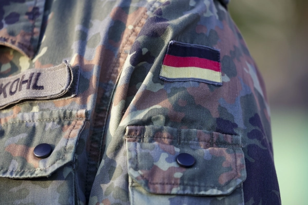 Не хочуть захищати країну – тисячі німців офіційно відмовилися від служби