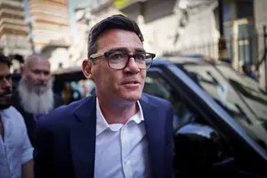 Новий британський премʼєр відповів, чи готовий він виступити проти Трампа