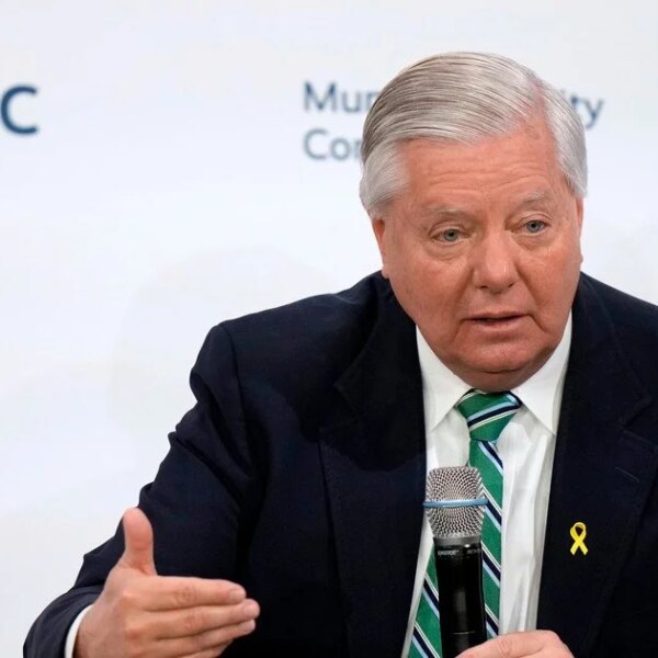 “Справжній американський патріот”: Трамп прокоментував смерть Ліндсі Ґрема та його&hellip;