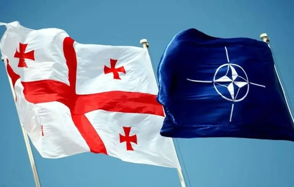 Грузія вперше залишилася за дверима саміту НАТО