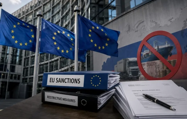 Санкції ЄС проти Росії – шість країн вимагають винятків – новини Європи