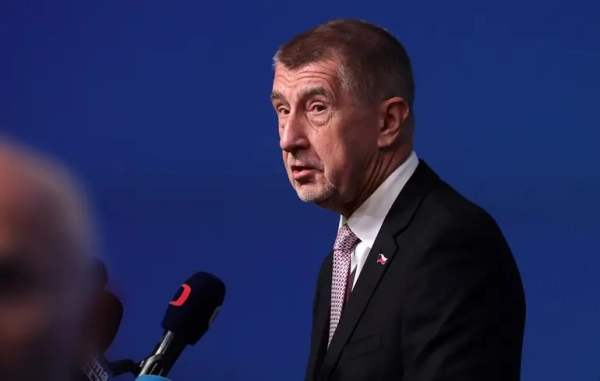 Чехія і допомога Україні – Бабіш відмовився від пакета НАТО на 70 млрд євро – новини Європи