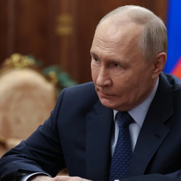 Росія стурбована через намір Трампа щодо України: Путін у невигідному&hellip;