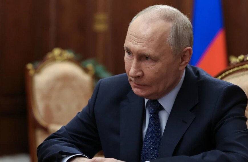 Росія стурбована через намір Трампа щодо України: Путін у невигідному становищі, Кремль&hellip;