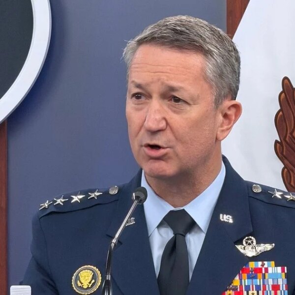 Якої перемоги у війні прагне Америка — України чи Росії: головнокомандувач збройних сил США пояснив