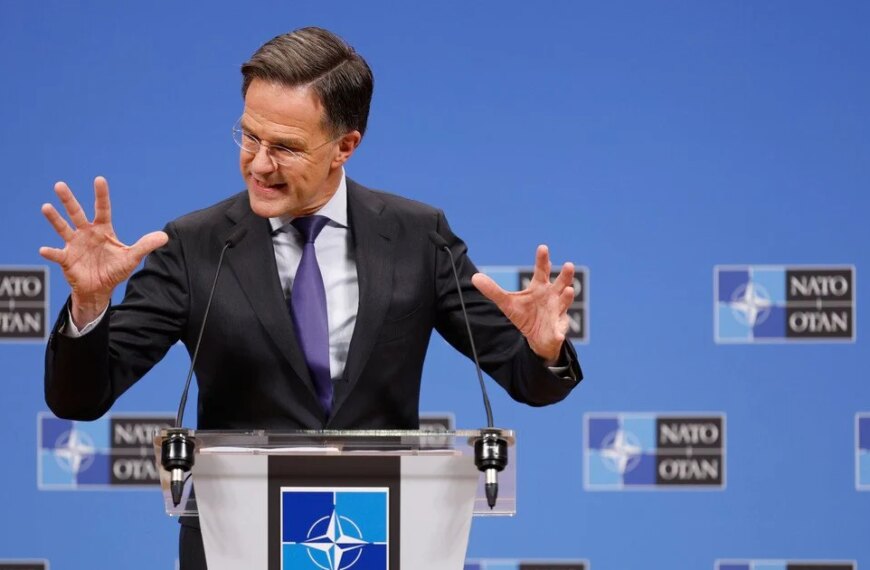 Американські військові літаки виконали до п’яти тисяч бойових вильотів з європейських баз&hellip;