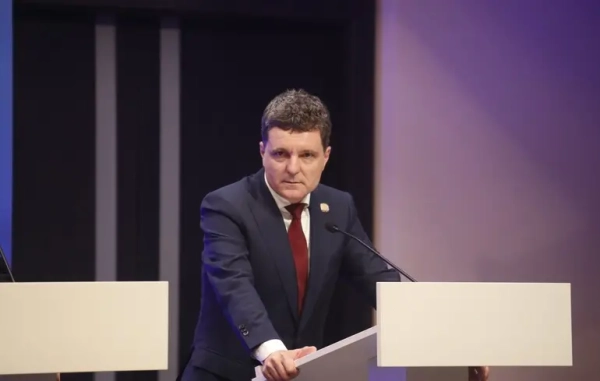 У Румунії збили дрон – президент заявив, що країна третій день поспіль збиває невідомі безпілотники