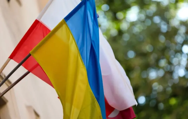 Напруга між Україною та Польщею – чому сторонам не вдасться повернутися до статусу-кво