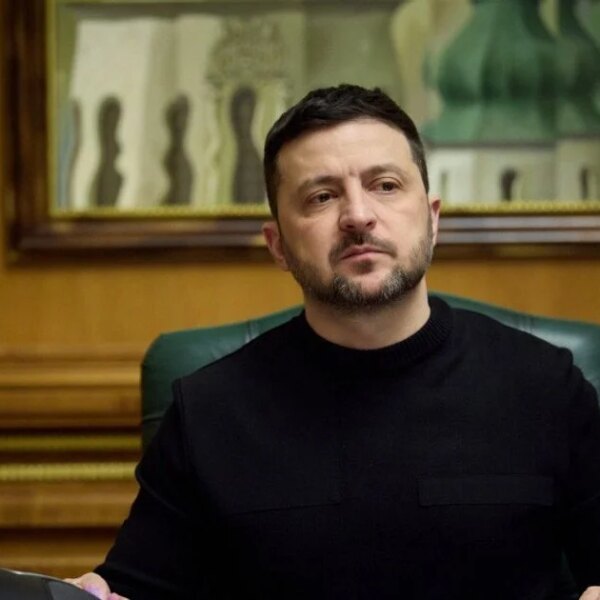 Зеленський анонсував тристоронні переговори: коли можуть зустрітися Україна, США та Росія